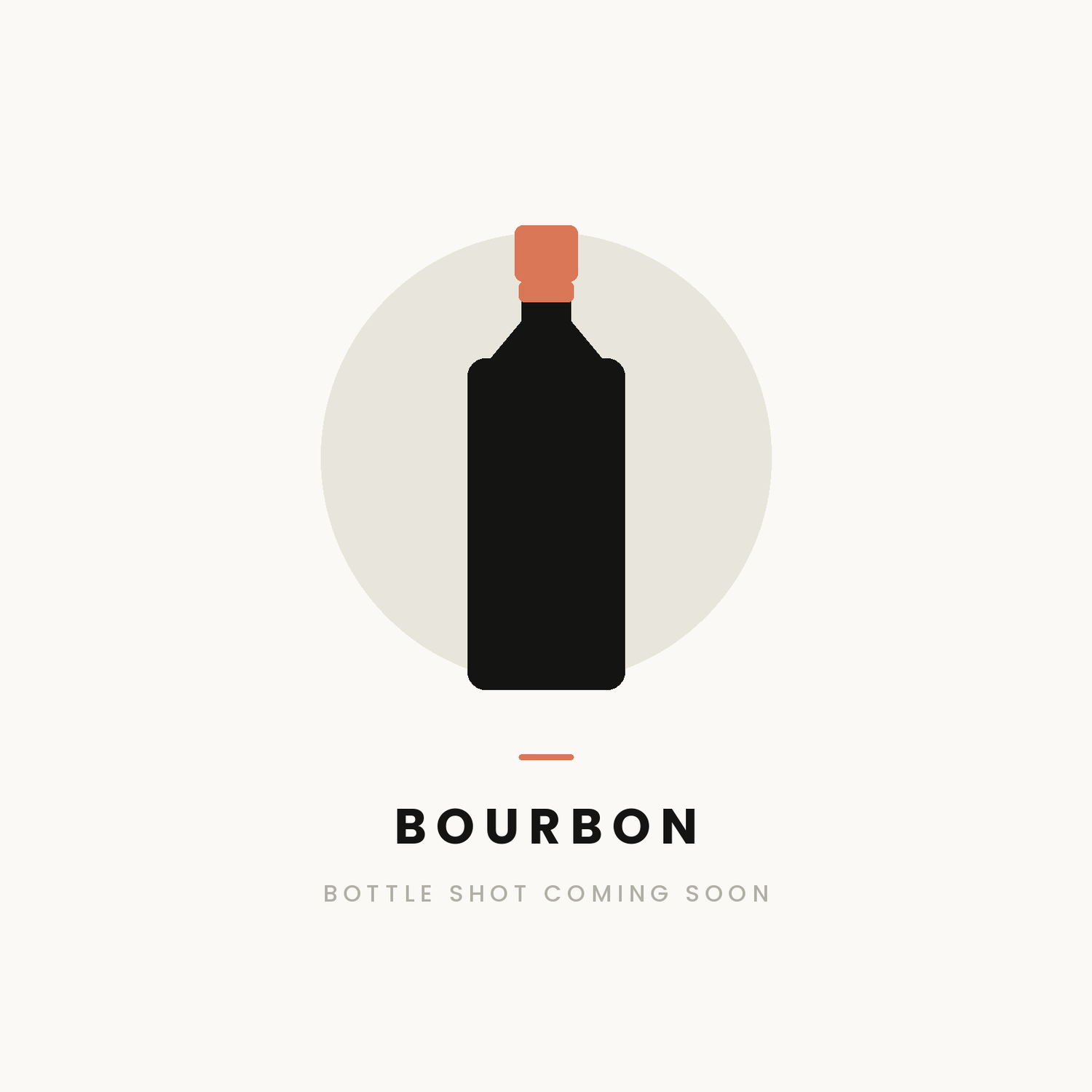 Bourbon — product image coming soon