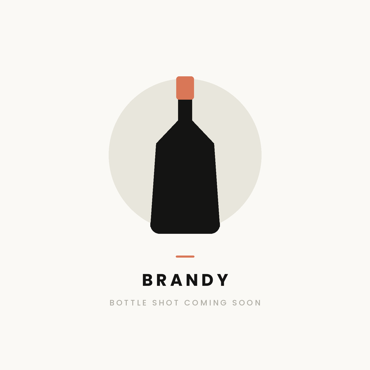 Brandy — product image coming soon