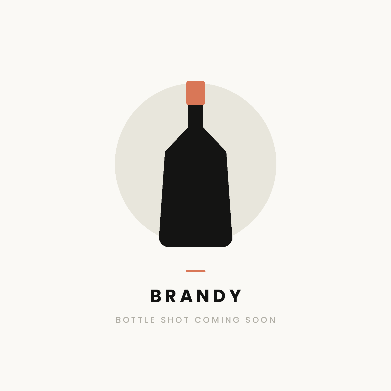 Brandy — product image coming soon