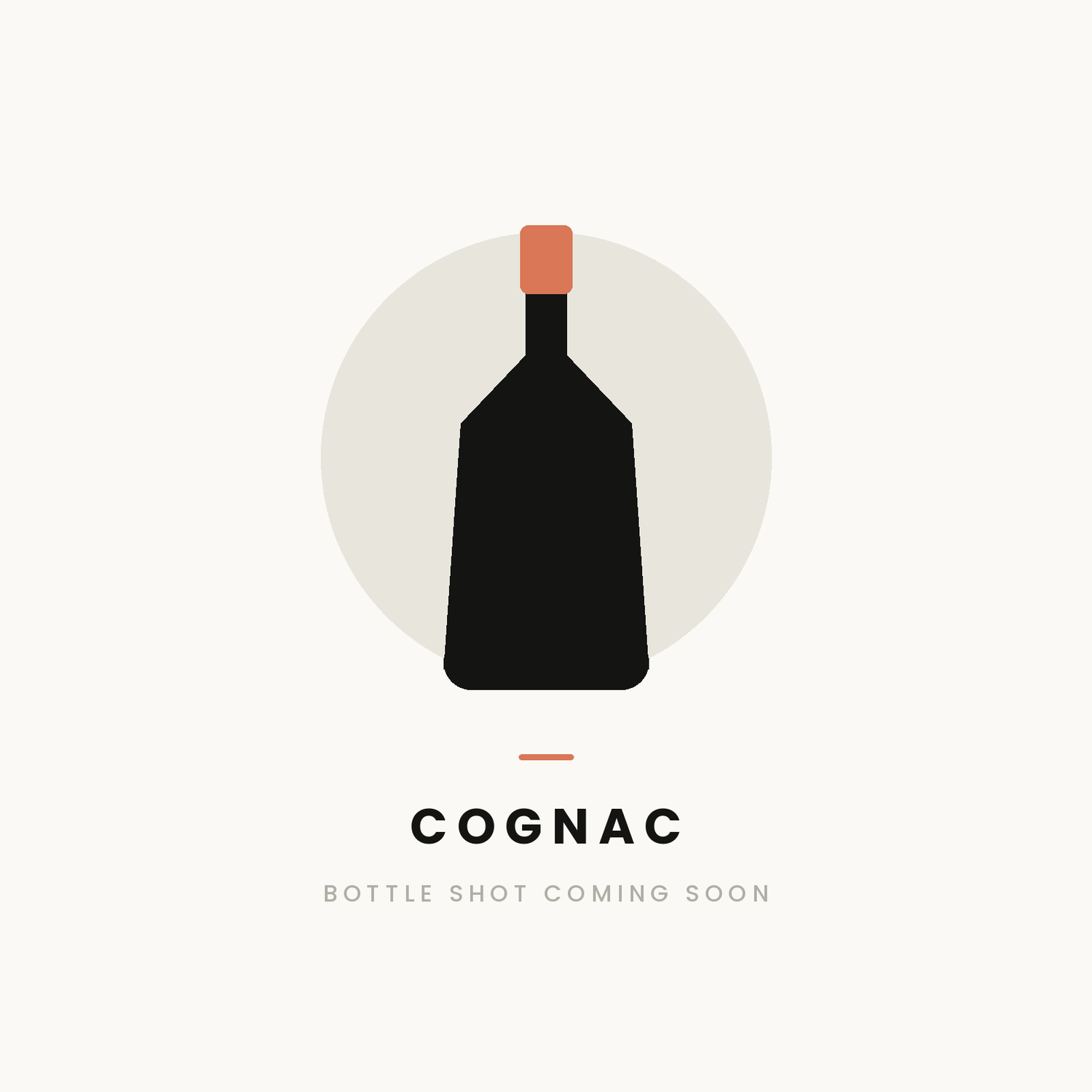 Cognac — product image coming soon