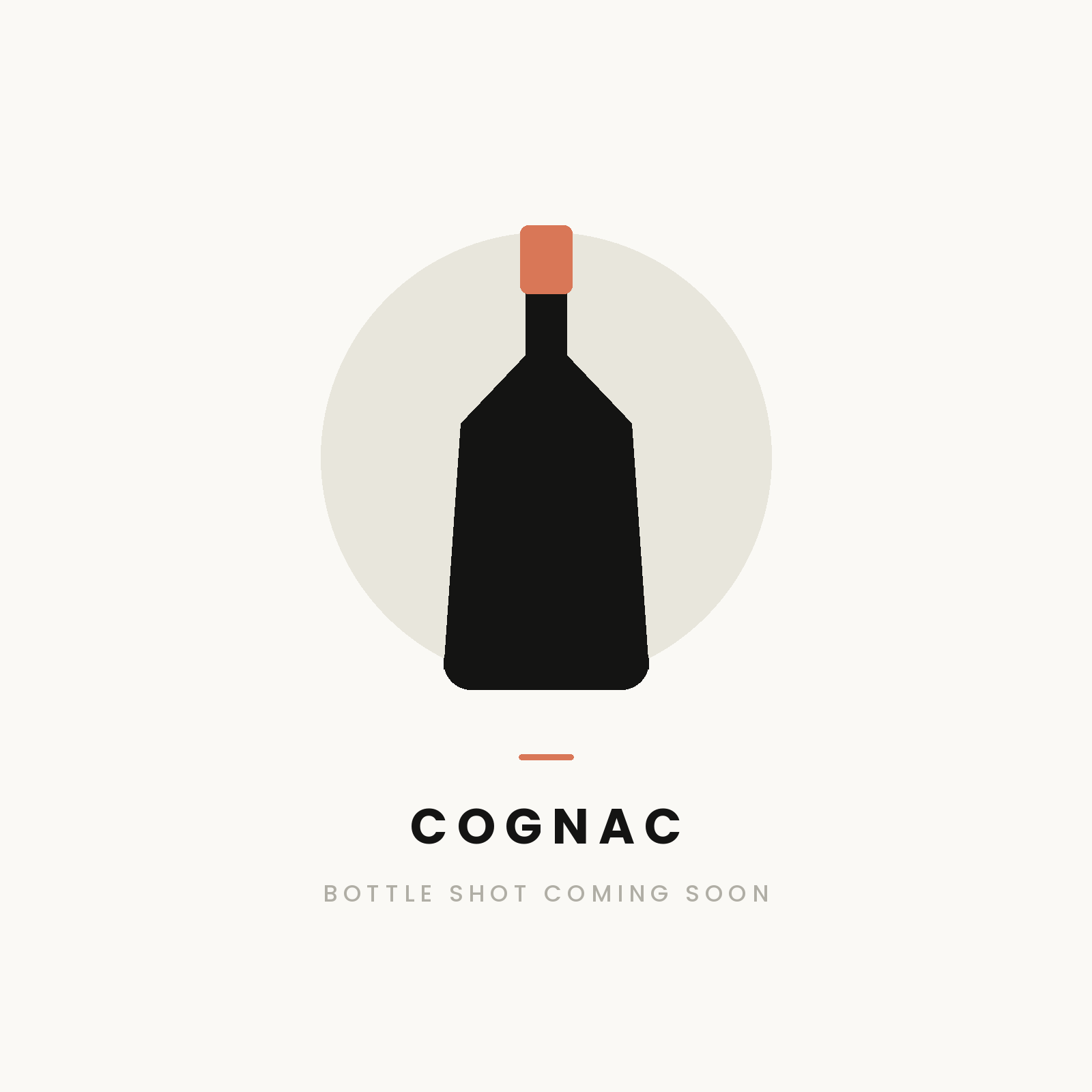 Cognac — product image coming soon