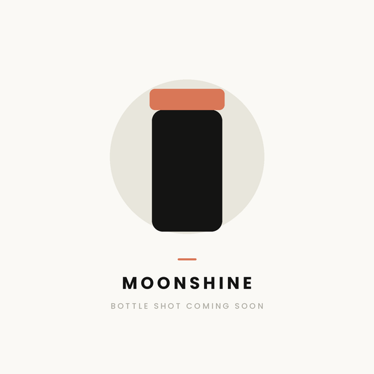 Moonshine — product image coming soon