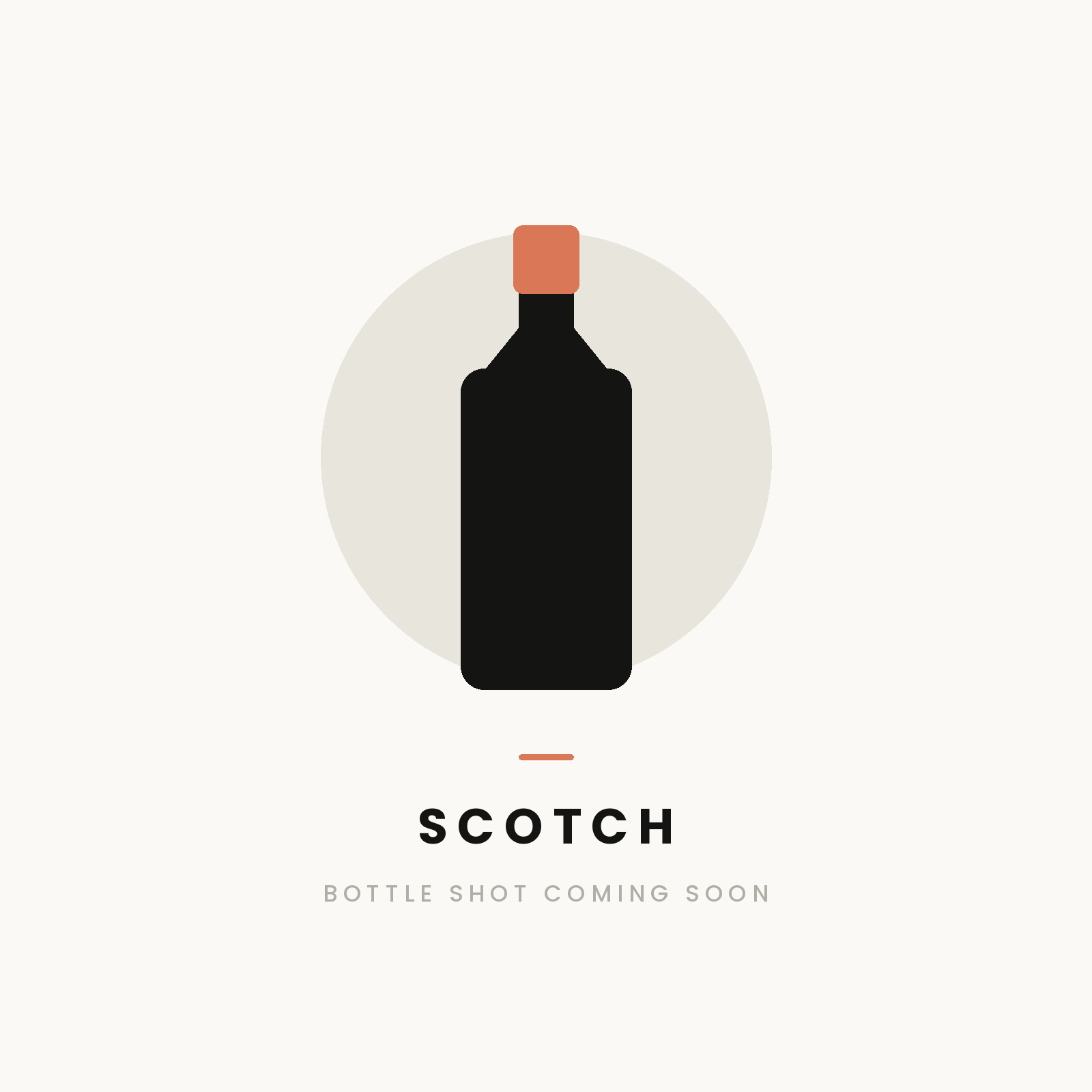 Scotch — product image coming soon