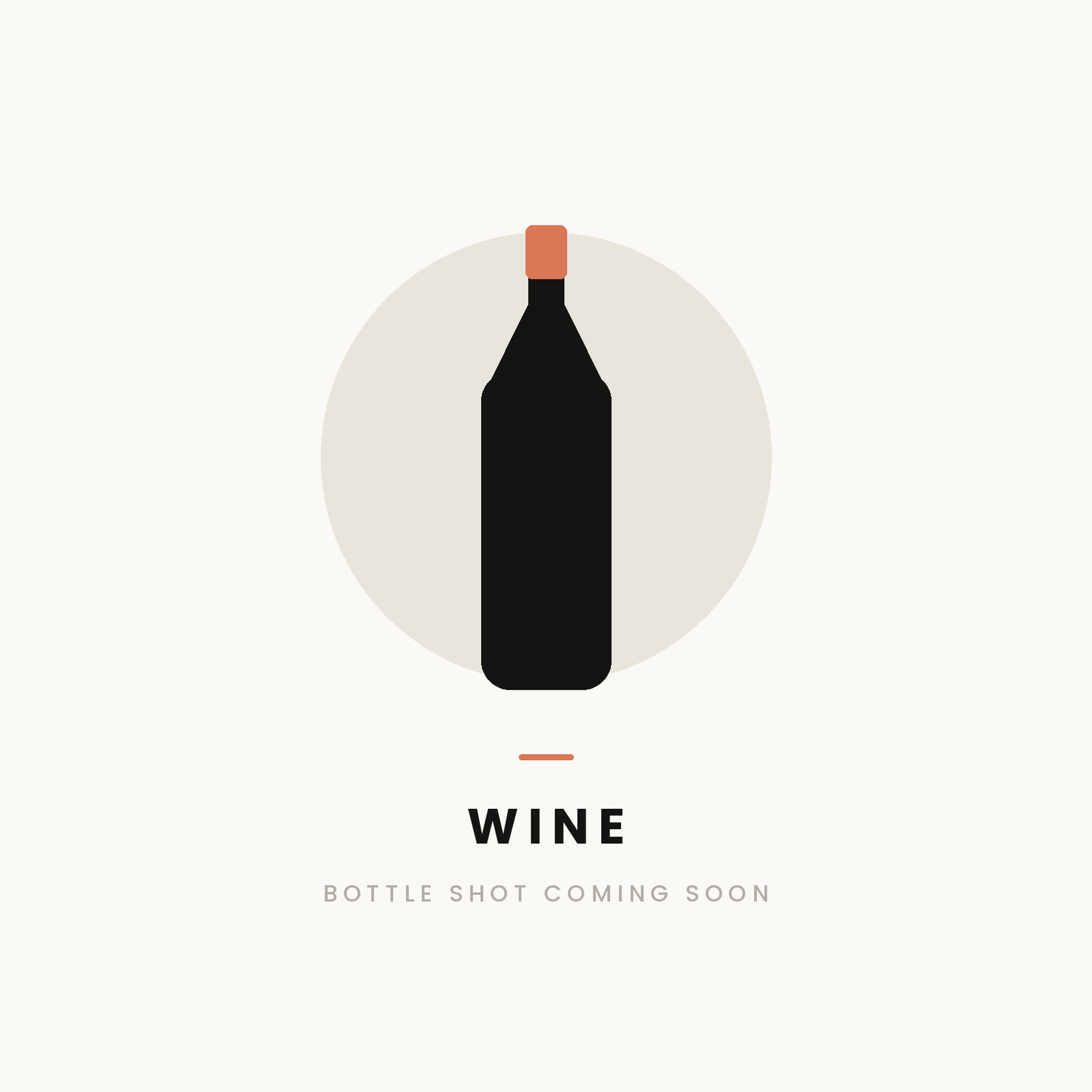 Wine — product image coming soon